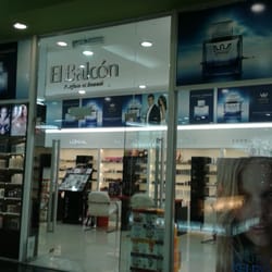 El Balcón