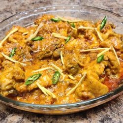 Mahnoor’s Pakistani Catering
