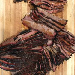 Executive Bbq & Catering