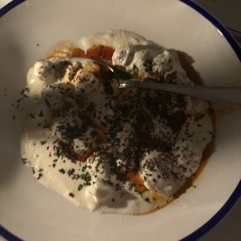 Mandolin Aegean Bistro - Mediterranean Near Me - Miami, Florida