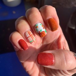 Angkor Nails & Spa