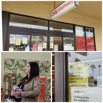 CVS PHARMACY - Updated December 2025 - 14 Photos & 20 Reviews - 240 W ...