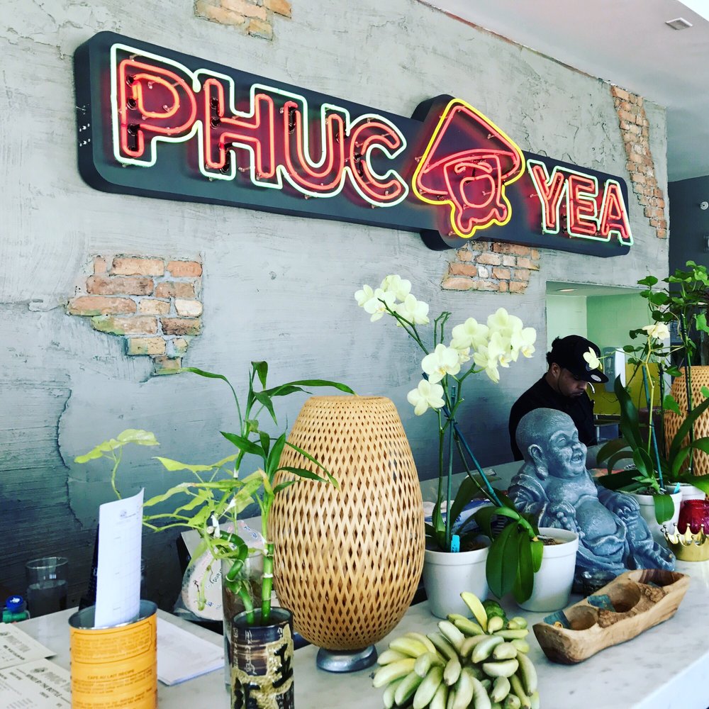 Phuc Yea - Vietnamese Near Me - Miami, Florida Phuc Yea - Vietnamese Near Me - Miami, Florida