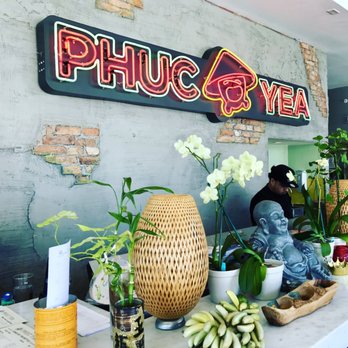 Phuc Yea - Vietnamese Near Me - Miami, Florida Phuc Yea - Vietnamese Near Me - Miami, Florida