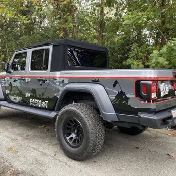 Wraps Direct - Vehicle Wraps Near Me - Jacksonville, Florida Wraps Direct - Vehicle Wraps Near Me - Jacksonville, Florida