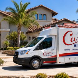 Canyon Air Systems