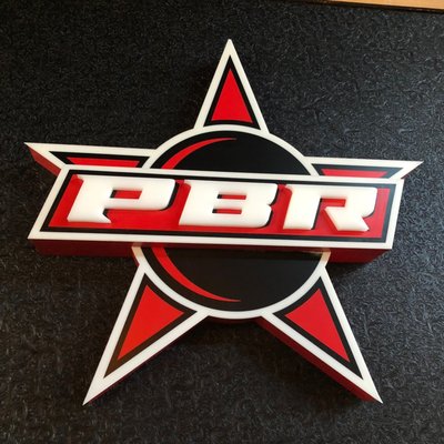 PBR Texas: A Coors Banquet Bar by null