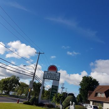 Auberge Harris - Hotels Near Me - Saint-Jean-sur-Richelieu, Quebec Auberge Harris - Hotels Near Me - Saint-Jean-sur-Richelieu, Quebec