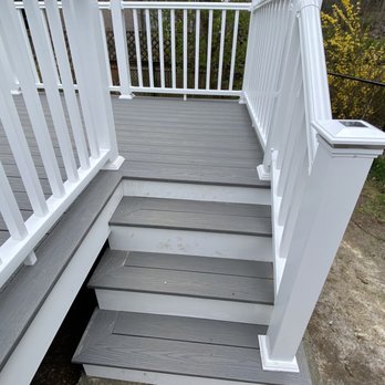 NCG Home Improvements Carpentry - Rebuild deck p3 - General Contractors Near Me NCG Home Improvements Carpentry - Rebuild deck p3 - General Contractors Near Me