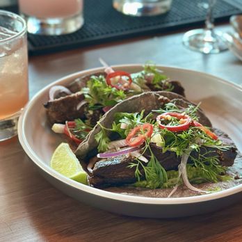 STOA - The tacos - Cocktail Bars Near Me - San Francisco, California