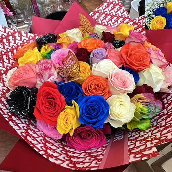 New Hope Flowers - Buchón - Floral Designers Near Me - New York, New York New Hope Flowers - Buchón - Floral Designers Near Me - New York, New York