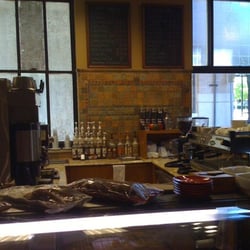 Topeca Coffee