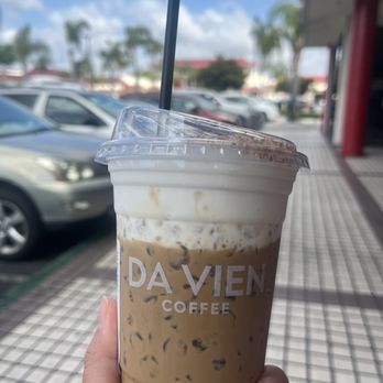 Da Vien Coffee - Da Vien - Desserts Near Me - Westminster, California Da Vien Coffee - Da Vien - Desserts Near Me - Westminster, California