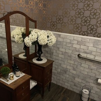 Patton's Steakhouse - Restroom is nice - Steakhouses Near Me - Houston, Texas