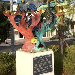 Laura Fisher Art Lauderdale By The Sea