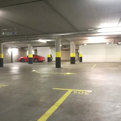 BePark - Place Luxembourg