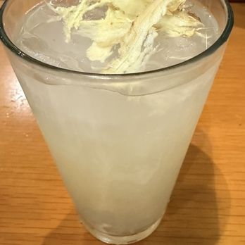 Vietnam Deli - Ginger lemonade - Vietnamese Near Me - Kailua, Hawaii Vietnam Deli - Ginger lemonade - Vietnamese Near Me - Kailua, Hawaii