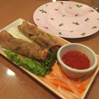 Vietnam Bistro - vietnamese egg rolls..yum! - Vietnamese Near Me - Howell, New Jersey Vietnam Bistro - vietnamese egg rolls..yum! - Vietnamese Near Me - Howell, New Jersey