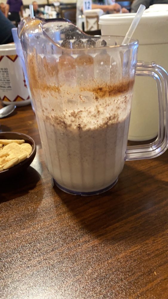 Doña Carmen's Restaurnant - Los Fresnos