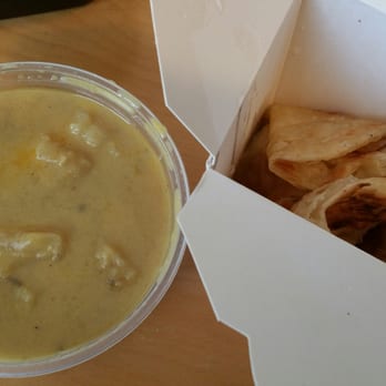 Burmese Kitchen - Roti and Potato Curry ($6.50 Eat24): Vegan, contain gluten - Burmese Near Me - San Francisco, California Burmese Kitchen - Roti and Potato Curry ($6.50 Eat24): Vegan, contain gluten - Burmese Near Me - San Francisco, California