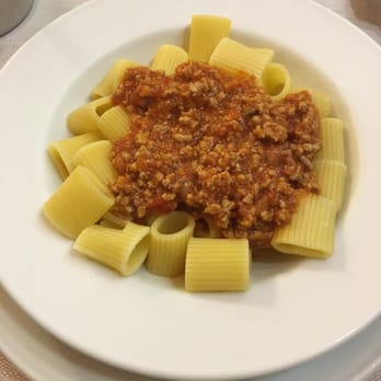 Latteria San Marco - Lamb Ragu and pasta - Italian Near Me - Milan, Michigan Latteria San Marco - Lamb Ragu and pasta - Italian Near Me - Milan, Michigan