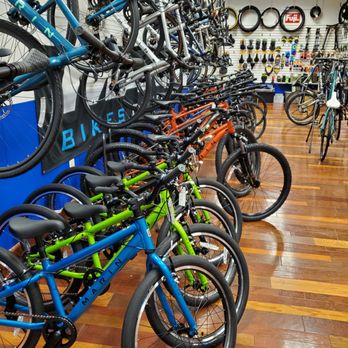 The Bike Shop - Lots of bikes for sale - Bikes Near Me - Centreville, Virginia The Bike Shop - Lots of bikes for sale - Bikes Near Me - Centreville, Virginia