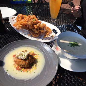 Chart House - Seafood Near Me - Boston, Massachusetts