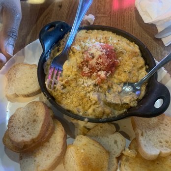 Cajun Steamer Bar and Grill - Seafood dip - Cajun/Creole Near Me - Murfreesboro, Tennessee Cajun Steamer Bar and Grill - Seafood dip - Cajun/Creole Near Me - Murfreesboro, Tennessee