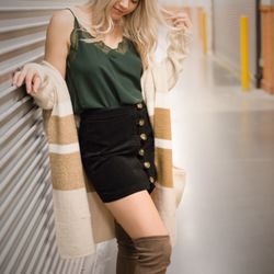 Boho Chic Boutique