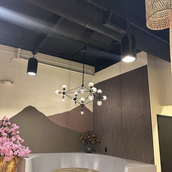 Pincha Boba - Inside - Bubble Tea Near Me - Ventura, California