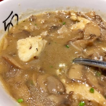 Seasons 52 - Magical mushroom soup - Seafood Near Me - Birmingham, Alabama Seasons 52 - Magical mushroom soup - Seafood Near Me - Birmingham, Alabama
