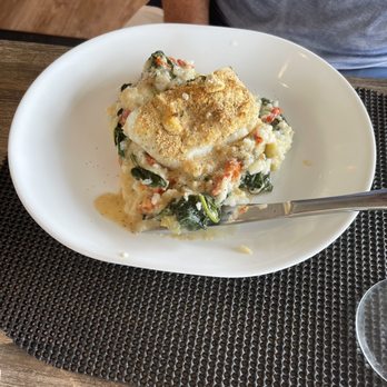 Zina's Cucina - cod - Italian Near Me - Marlborough, Connecticut Zina's Cucina - cod - Italian Near Me - Marlborough, Connecticut