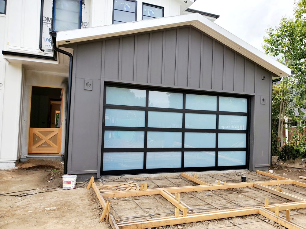 HEAVENLY GARAGE DOORS & GATES Updated August 2024 101 Photos & 80