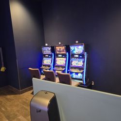 Cahuilla Casino Hotel