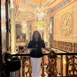 James M. Nederlander Theatre