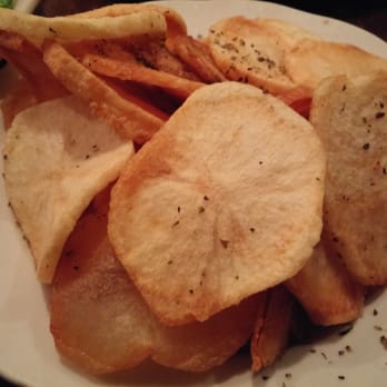 Elia Taverna - Supposedly these are french fries...look more like home fries to me - Greek Near Me - Bronxville, New York Elia Taverna - Supposedly these are french fries...look more like home fries to me - Greek Near Me - Bronxville, New York