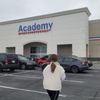 Academy Sports Outdoors gift card