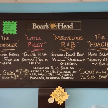 Titus Bakery - Boars Head Selection - Bakeries Near Me - Lebanon, Indiana Titus Bakery - Boars Head Selection - Bakeries Near Me - Lebanon, Indiana