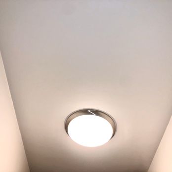 Caprice Construction And Remodeling - Jake's team installed new lighting for us.  Applied very well! - General Contractors Near Me - North Hollywood, California