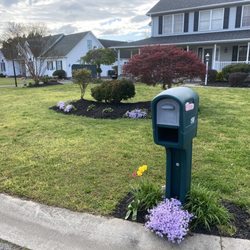Landscape Designs by Kim