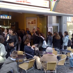 Eiscafe Serafin