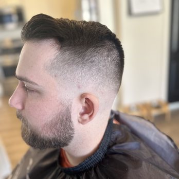 The Other Barbershop - Barbers Near Me - Gilbert, Arizona The Other Barbershop - Barbers Near Me - Gilbert, Arizona
