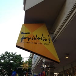 Fridolin's