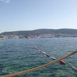 TAY Beach