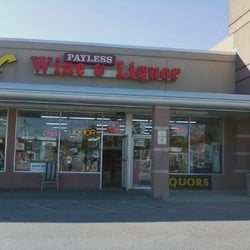 Payless Wine & Liquor