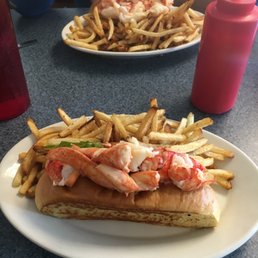 Lobster Roll