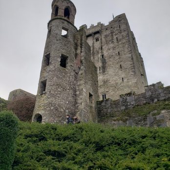 Blarney Castle - Blarney Castle - Landmarks & Historical Buildings Near Me - Blarney, Colorado