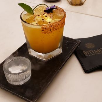 INTIMO - Drink - Peruvian Near Me - Miami Beach, Florida