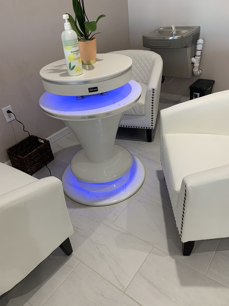 T C NAILS Updated September 2024 33 Photos & 67 Reviews 1545 S