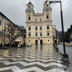 Pfarre St. Michael Mondsee